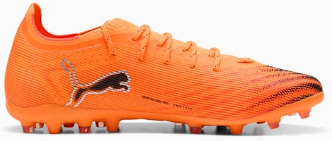 Puma Ultra 6 Pro MG Heat Fuego/Negro/Rojo Brillante 108554-03 Purchase Puma Ultra 6 Pro MG Heat Fuego/Negro/Rojo Brillante 108554-03