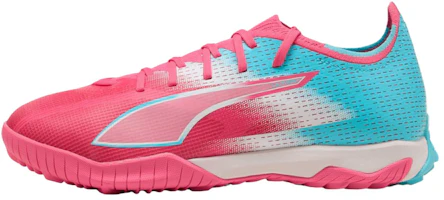 Puma ULTRA 6 Soccer Cleats Pink Blue - Comfortable & Supportive. 108766-01 Puma ULTRA 6 Soccer Cleats Pink Blue - Comfortable & Supportive. 108766-01