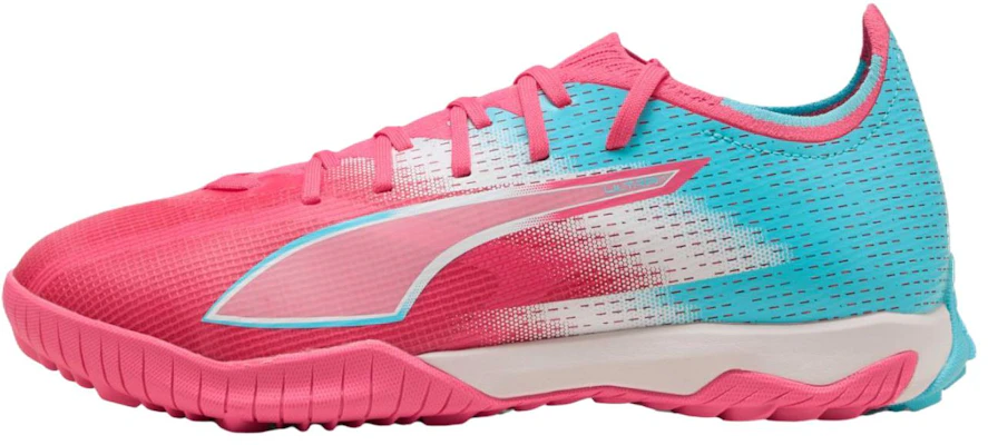 Puma ULTRA 6 Chaussures de Football Rose Bleu - Confortables & Maintien. 108766-01 Buy Puma ULTRA 6 Chaussures de Football Rose Bleu - Confortables & Maintien. 108766-01