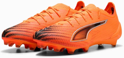 Puma Ultra 6 Ultimate FG Fuego Caliente/Negro/Rojo Brillante 108557-03 Order Puma Ultra 6 Ultimate FG Fuego Caliente/Negro/Rojo Brillante 108557-03