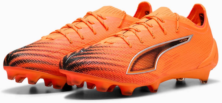 Puma Ultra 6 Ultimate FG Heat Fire/Black/Glowing Red 108557-03 Order Puma Ultra 6 Ultimate FG Heat Fire/Black/Glowing Red 108557-03