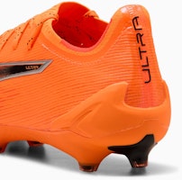 Puma Ultra 6 Ultimate FG Fuego Caliente/Negro/Rojo Brillante 108557-03 Lookbook Puma Ultra 6 Ultimate FG Fuego Caliente/Negro/Rojo Brillante 108557-03