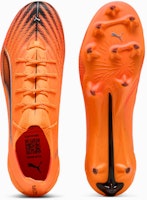 Puma Ultra 6 Ultimate FG Fuego Caliente/Negro/Rojo Brillante 108557-03 Shop Puma Ultra 6 Ultimate FG Fuego Caliente/Negro/Rojo Brillante 108557-03