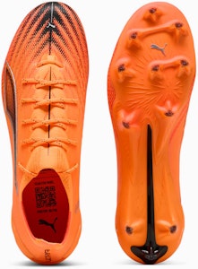 プーマ ウルトラ 6 アルティメット FG ヒートファイア/ブラック/グロウイングレッド 108557-03 Shop プーマ ウルトラ 6 アルティメット FG ヒートファイア/ブラック/グロウイングレッド 108557-03