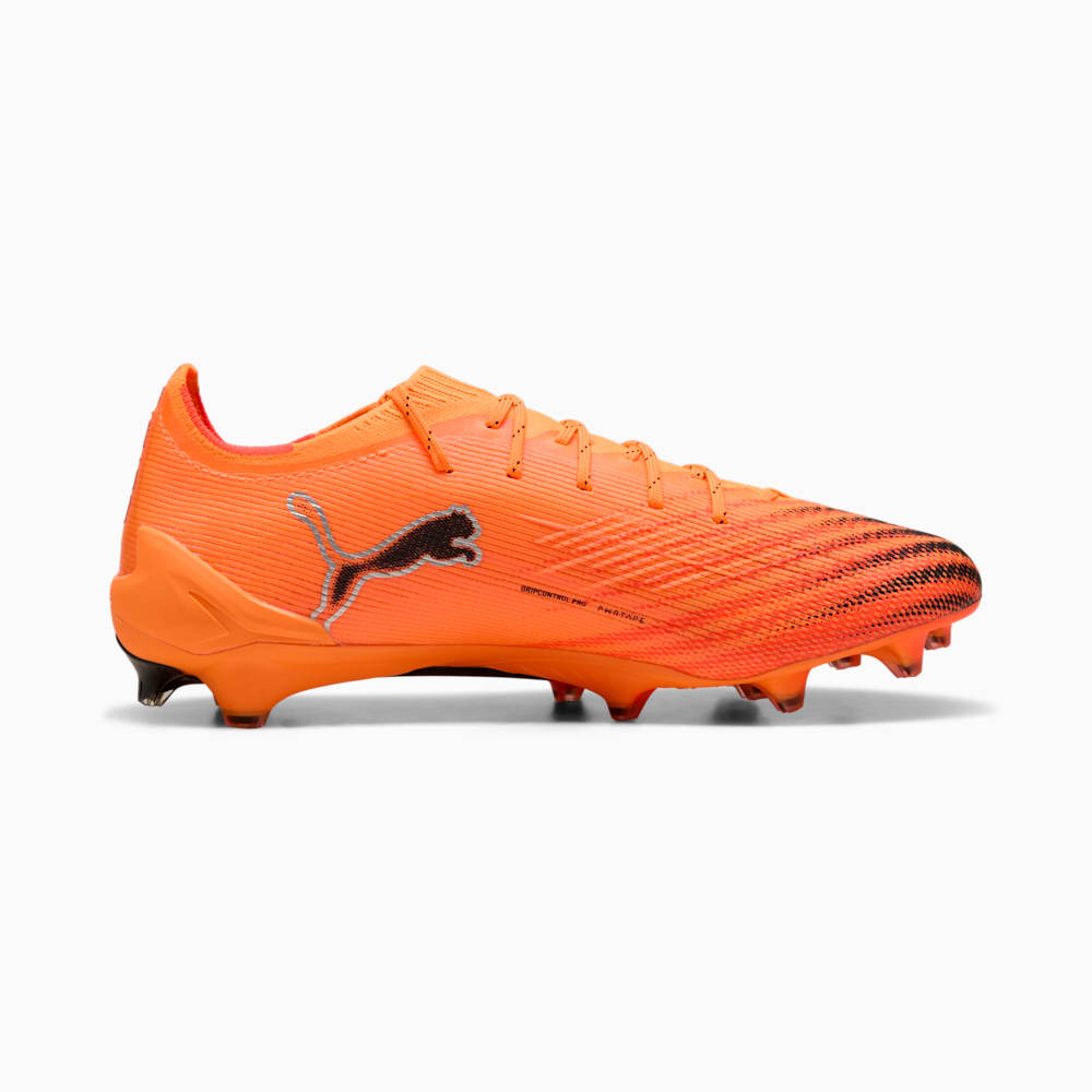 Purchase Puma Ultra 6 Ultimate FG Fuego Caliente/Negro/Rojo Brillante 108557-03