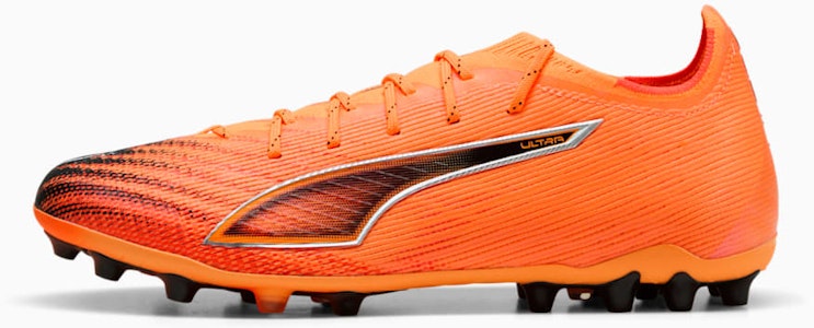 プーマ ウルトラ 6 アルティメット MG ヒートファイア/ブラック/グロウイングレッド 108560-03 Buy プーマ ウルトラ 6 アルティメット MG ヒートファイア/ブラック/グロウイングレッド 108560-03