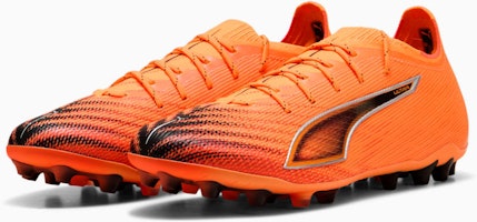 Puma Ultra 6 Ultimate MG Heat Fire/Negro/Rojo Brillante 108560-03 Order Puma Ultra 6 Ultimate MG Heat Fire/Negro/Rojo Brillante 108560-03