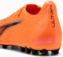 Puma Ultra 6 Ultimate MG Heat Fire/Negro/Rojo Brillante 108560-03 Lookbook Puma Ultra 6 Ultimate MG Heat Fire/Negro/Rojo Brillante 108560-03