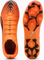 Puma Ultra 6 Ultimate MG Heat Fire/Negro/Rojo Brillante 108560-03 Shop Puma Ultra 6 Ultimate MG Heat Fire/Negro/Rojo Brillante 108560-03
