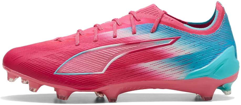 Puma ULTRA 6 Ultimate Re-Charge Chaussures de Foot Rose Bleu Confort Durable 108763-01 Buy Puma ULTRA 6 Ultimate Re-Charge Chaussures de Foot Rose Bleu Confort Durable 108763-01