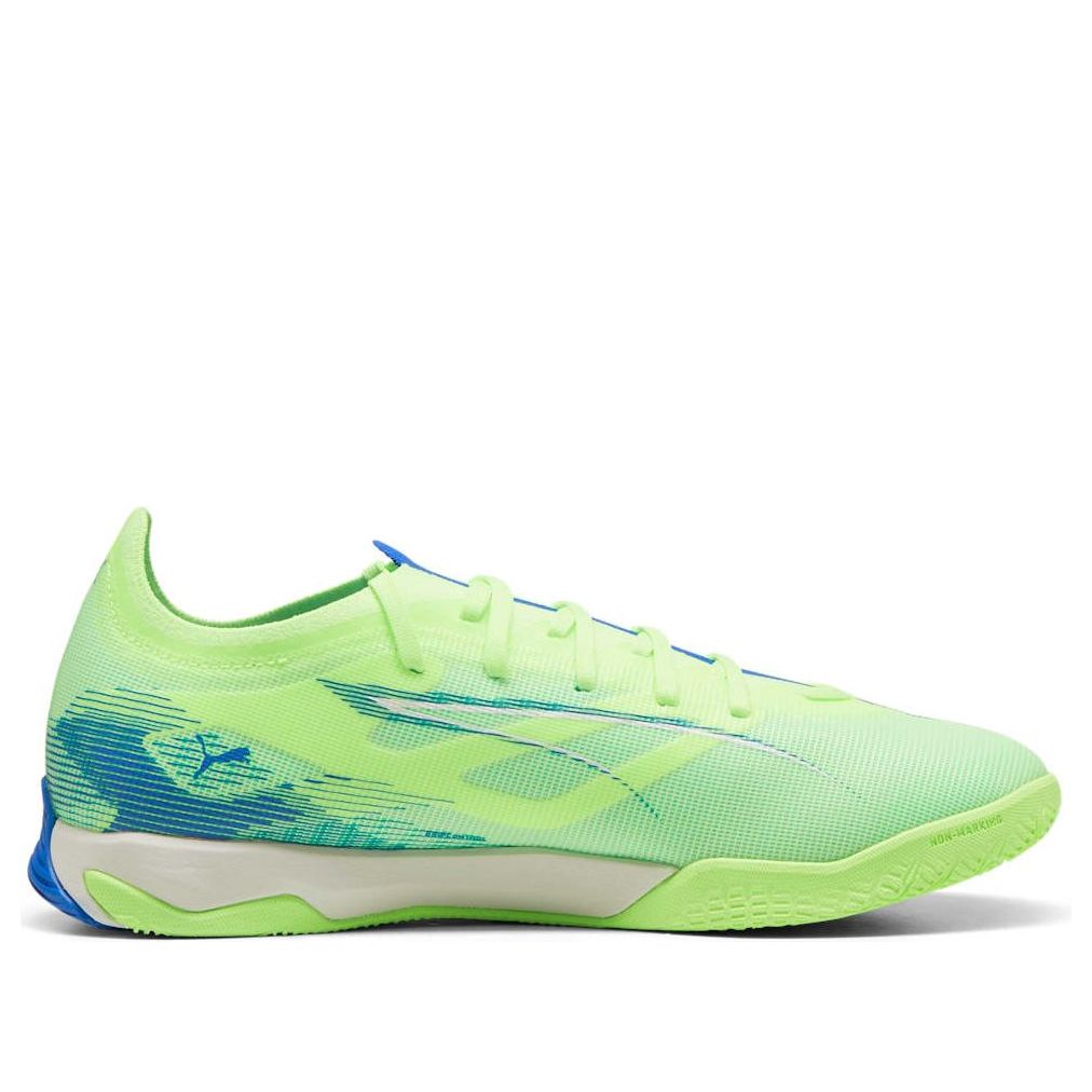 Order Puma Ultra Match 5 IT ''Lights Out Pack'' Kasut Futsal. 107895-03