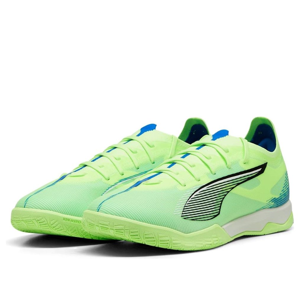 Lookbook Puma Ultra Match 5 IT ''Lights Out Pack'' Kasut Futsal. 107895-03