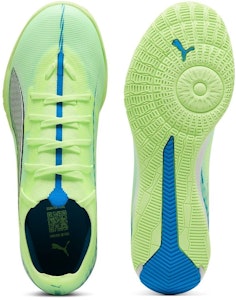 푸마 울트라 매치 5 IT ''라이트 아웃 팩'' 107895-03 Shop 푸마 울트라 매치 5 IT ''라이트 아웃 팩'' 107895-03