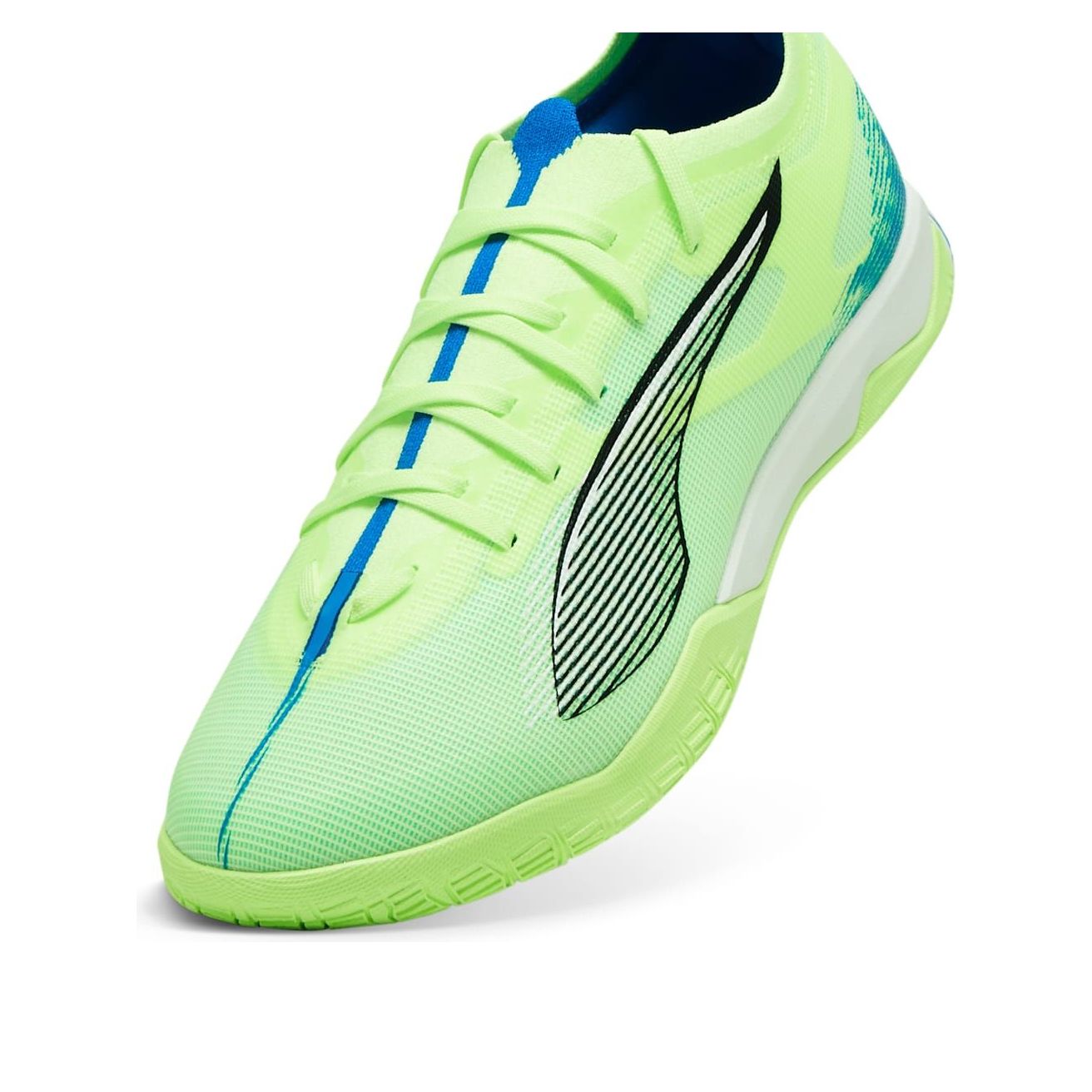 Purchase Puma Ultra Match 5 IT ''Lights Out Pack'' Kasut Futsal. 107895-03