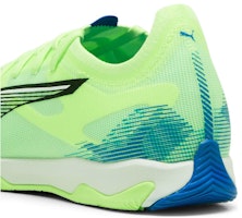 Puma Ultra Match 5 IT ''Lights Out Pack'' Kasut Futsal. 107895-03 Details for Puma Ultra Match 5 IT ''Lights Out Pack'' Kasut Futsal. 107895-03