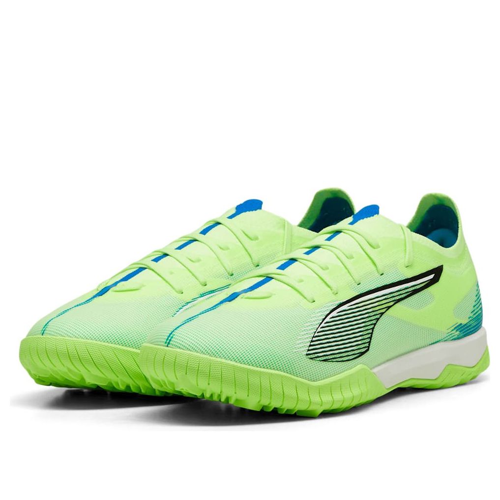 Lookbook Puma Ultra Match 5 TT 'Lights Out Pack' Sepatu Bola 107892-03