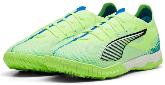 彪马超速5代TT足球鞋''熄灯套装'' 107892-03 Lookbook 彪马超速5代TT足球鞋''熄灯套装'' 107892-03