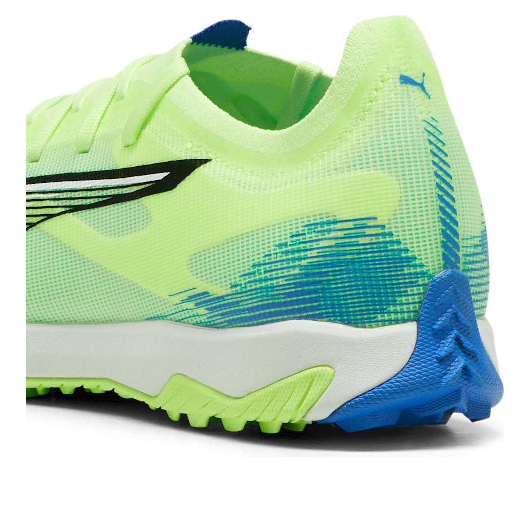 Details for Puma Ultra Match 5 TT 'Lights Out Pack' Sepatu Bola 107892-03