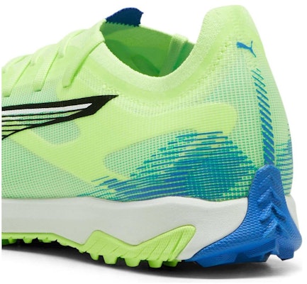 Puma Ultra Match 5 TT 'Lights Out Pack' 107892-03 Details for Puma Ultra Match 5 TT 'Lights Out Pack' 107892-03