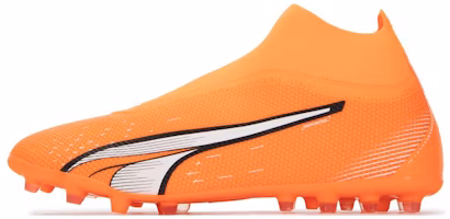 Puma Ultra Match + LL MG 'Ultra Orange' 107244-01 Puma Ultra Match + LL MG 'Ultra Orange' 107244-01
