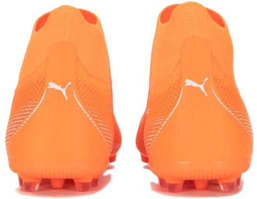 Puma Ultra Match + LL MG 'Oranye Ultra' 107244-01 Shop Puma Ultra Match + LL MG 'Oranye Ultra' 107244-01