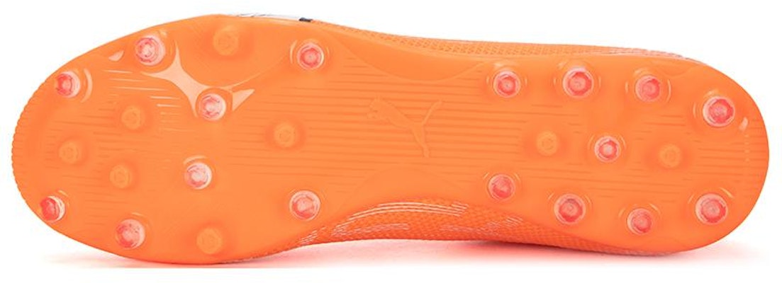 Puma Ultra Match + LL MG 'Oranye Ultra' 107244-01 Purchase Puma Ultra Match + LL MG 'Oranye Ultra' 107244-01