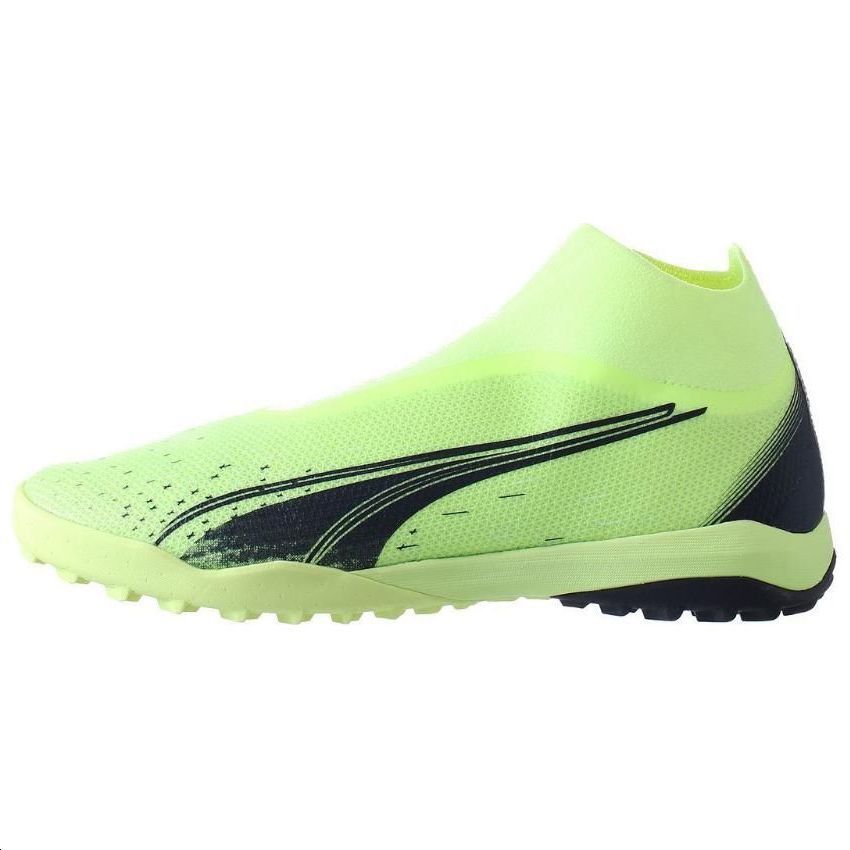 Puma Ultra Match + LL TT 'Green' 107034-01