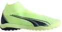 Order Puma Ultra Match + LL TT 'Hijau' 107034-01