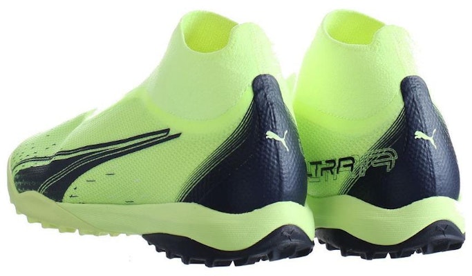 Puma Ultra Match + LL TT 'Hijau' 107034-01 Shop Puma Ultra Match + LL TT 'Hijau' 107034-01