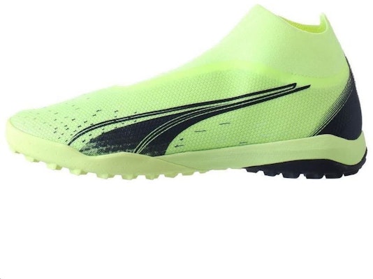 Puma Ultra Match + LL TT 'Hijau' 107034-01 Details for Puma Ultra Match + LL TT 'Hijau' 107034-01
