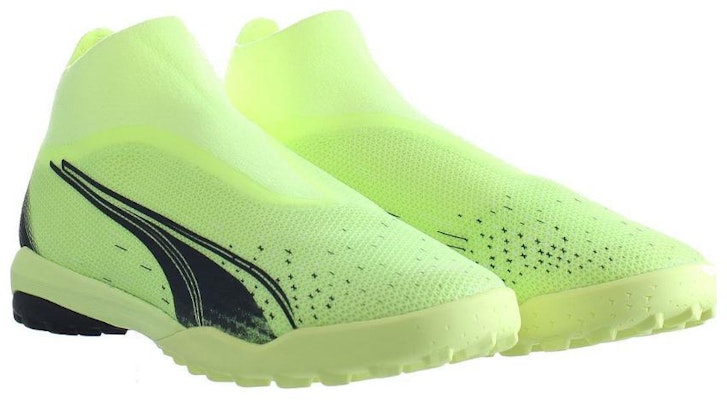 Puma Ultra Match + LL TT 'Hijau' 107034-01 Cheap Puma Ultra Match + LL TT 'Hijau' 107034-01