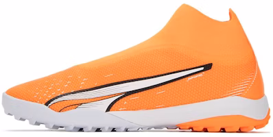 Puma Ultra Match + LL TT 'Ultra Orange' 107245-01 Puma Ultra Match + LL TT 'Ultra Orange' 107245-01