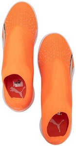 Puma Ultra Match + LL TT 'Ultra Oranye' 107245-01 Lookbook Puma Ultra Match + LL TT 'Ultra Oranye' 107245-01