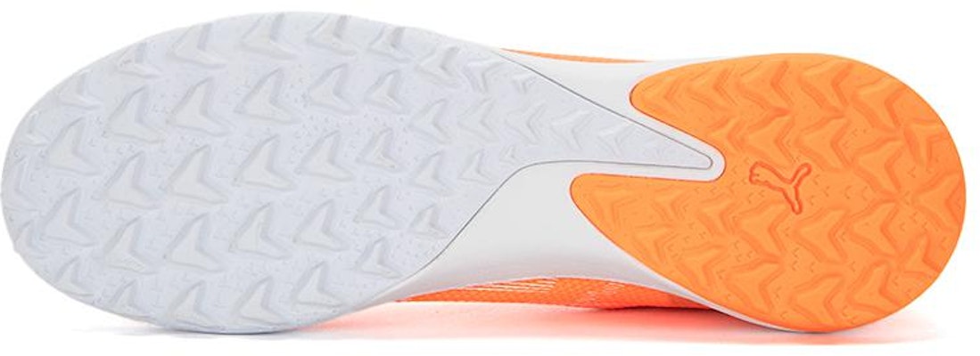 PUMA Ultra Match + LL TT 人造草皮 抗磨損透氣 足球鞋 橙色 Purchase PUMA Ultra Match + LL TT 人造草皮 抗磨損透氣 足球鞋 橙色