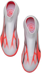 Puma Ultra Match + LL TT 'Putih Merah Hitam' 107513-01 Lookbook Puma Ultra Match + LL TT 'Putih Merah Hitam' 107513-01