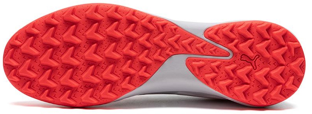 Puma Ultra Match + LL TT 'White Red Black' 107513-01 Purchase Puma Ultra Match + LL TT 'White Red Black' 107513-01