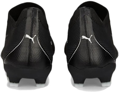PUMA Ultra Match 人造草坪 減震防滑耐磨 足球鞋 黑色 Shop PUMA Ultra Match 人造草坪 減震防滑耐磨 足球鞋 黑色