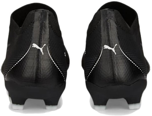 Puma Ultra Match AG FG 'Black Silver' 107217-02 Shop Puma Ultra Match AG FG 'Black Silver' 107217-02