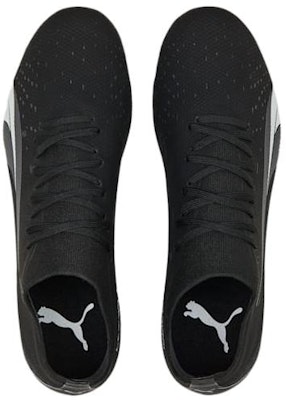 Puma Ultra Match AG FG 'Black Silver' 107217-02 Purchase Puma Ultra Match AG FG 'Black Silver' 107217-02