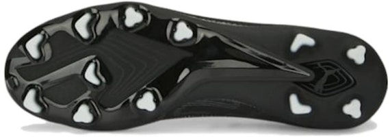 PUMA Ultra Match 人造草坪 減震防滑耐磨 足球鞋 黑色 Details for PUMA Ultra Match 人造草坪 減震防滑耐磨 足球鞋 黑色