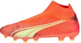 Buy 푸마 울트라 매치+ FG/AG '오렌지 옐로우' 107032-03