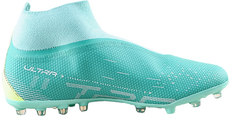 Puma Ultra Match+ LL MG 'Kuning Cepat Electric Peppermint' 107244-03 Order Puma Ultra Match+ LL MG 'Kuning Cepat Electric Peppermint' 107244-03