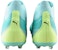 Puma Ultra Match+ LL MG 'Electric Peppermint Kuning Pantas' 107244-03