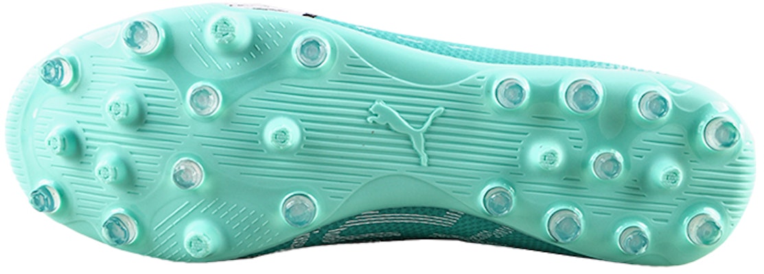 Puma Ultra Match+ LL MG 'Kuning Cepat Electric Peppermint' 107244-03 Purchase Puma Ultra Match+ LL MG 'Kuning Cepat Electric Peppermint' 107244-03