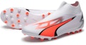 Order Puma Ultra Match + LL MG 'Putih Merah' 107512-01