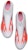 Puma Ultra Match + LL MG 'Putih Merah' 107512-01