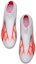 Lookbook Puma Ultra Match + LL MG 'Putih Merah' 107512-01