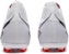 Puma Ultra Match + LL MG 'Putih Merah' 107512-01