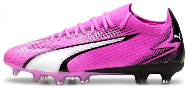 Puma Ultra Match 'Merah Jambu-Putih' 107754-01 Buy Puma Ultra Match 'Merah Jambu-Putih' 107754-01