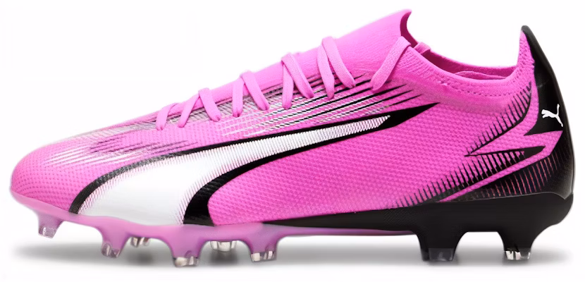 Puma Ultra Match 'Pink White' 107754-01 Buy Puma Ultra Match 'Pink White' 107754-01